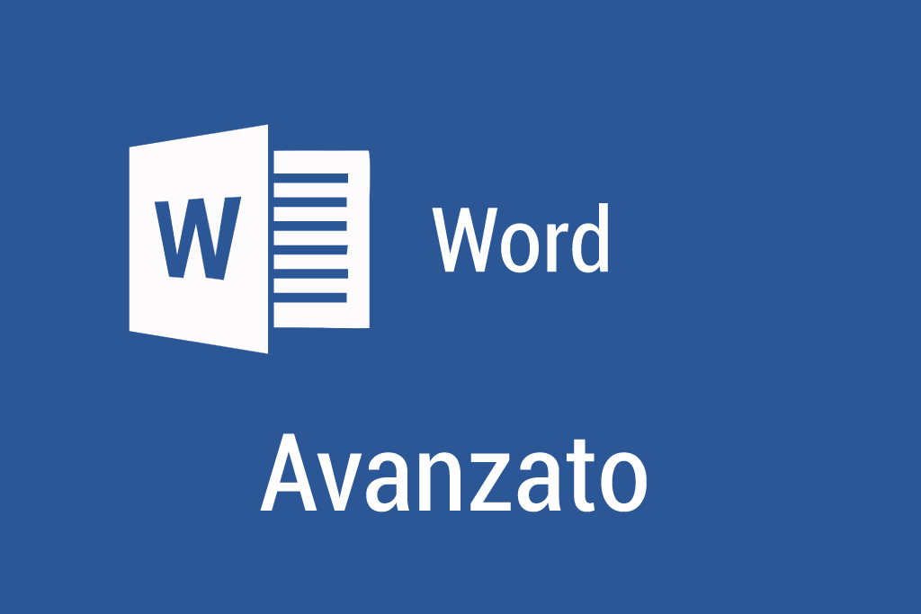 Corso Word avanzato