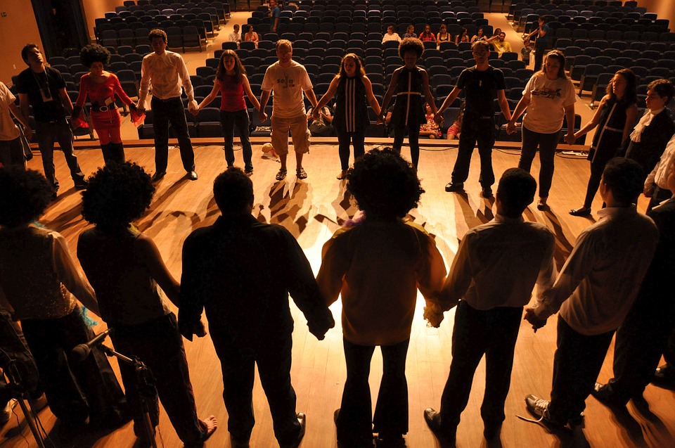 Corso di Teatro a Firenze