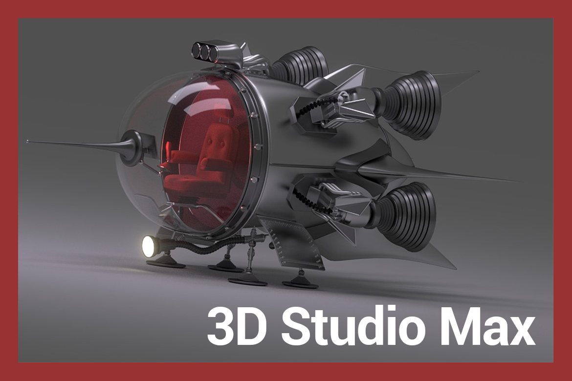 3d studio max a firenze