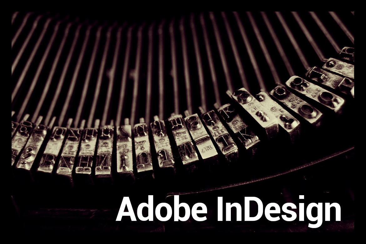 corso Adobe InDesign impaginazione a firenze