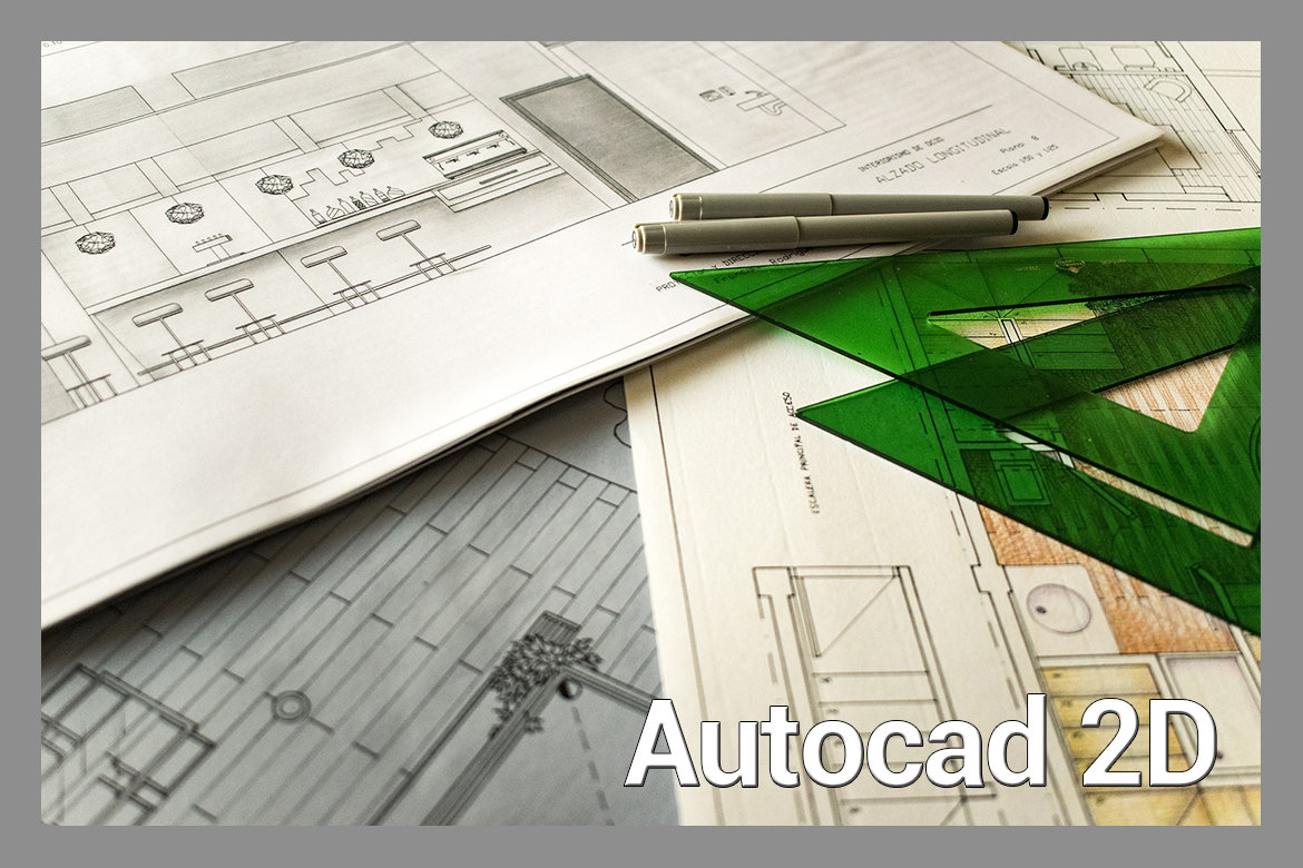 Corso autocad 2d a firenze
