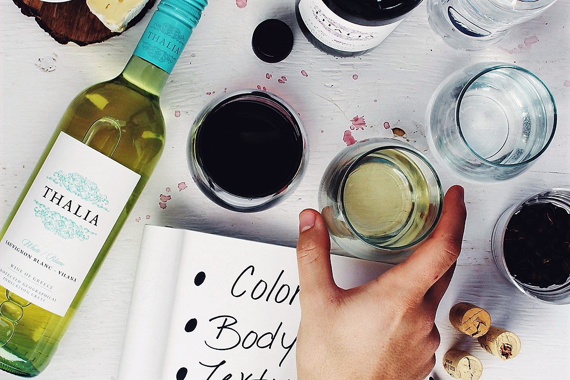 Corso Degustazione vino: le bollicine a Firenze