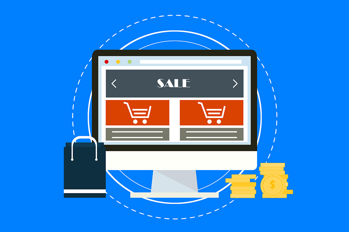 corso E-commerce promozione a Firenze