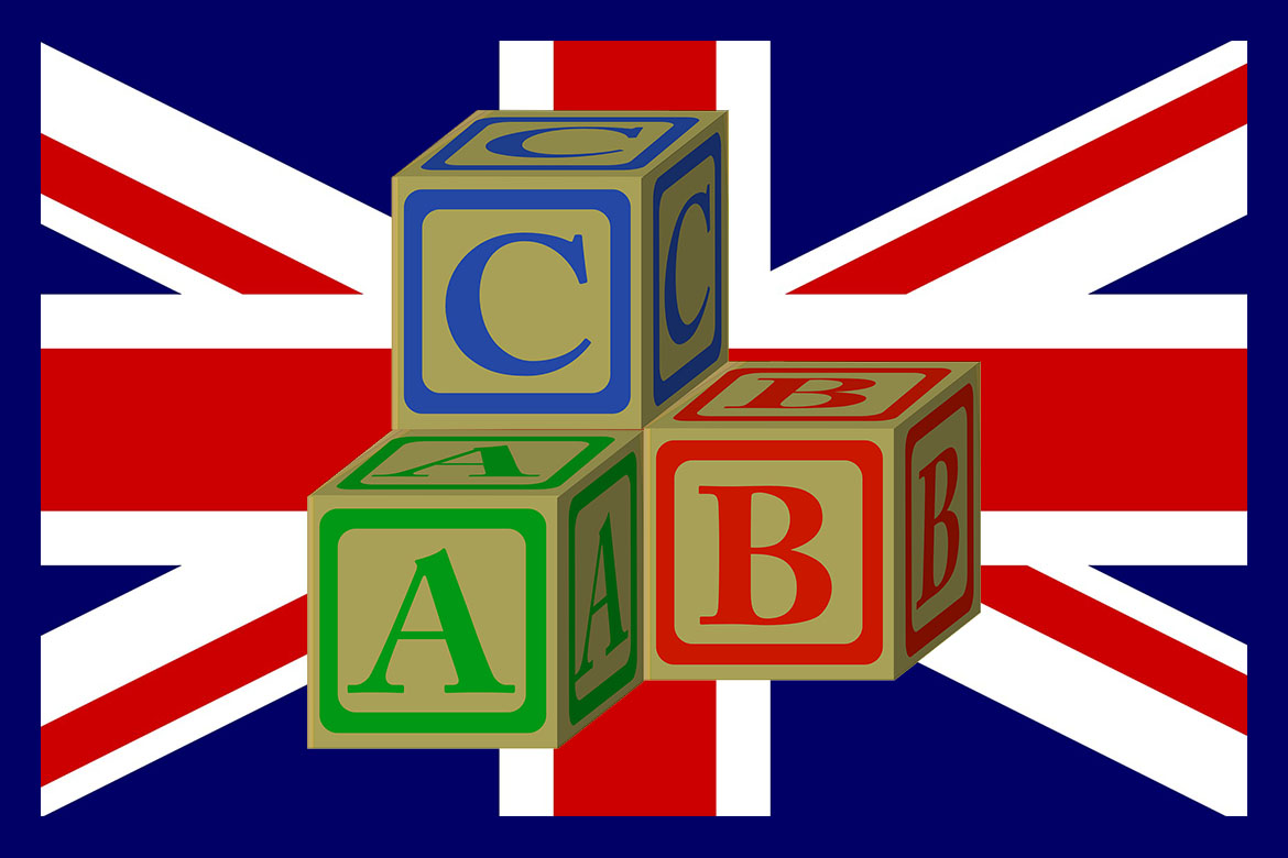 Corso di Inglese Principianti Assoluti