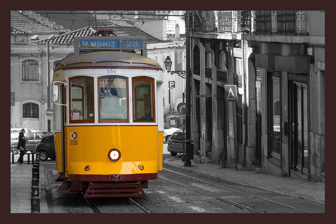Corso Lingua Portoghese a Firenze