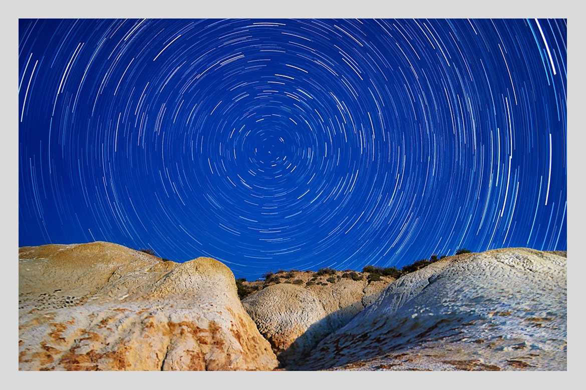 Workshop StarTrail Fotografare le Stelle a Firenze