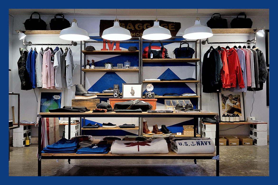Corso Visual Merchandising Vetrinista a Firenze