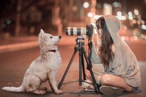Corso di fotografia a Firenze 2019