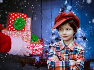 Idee Regalo Natale 2018