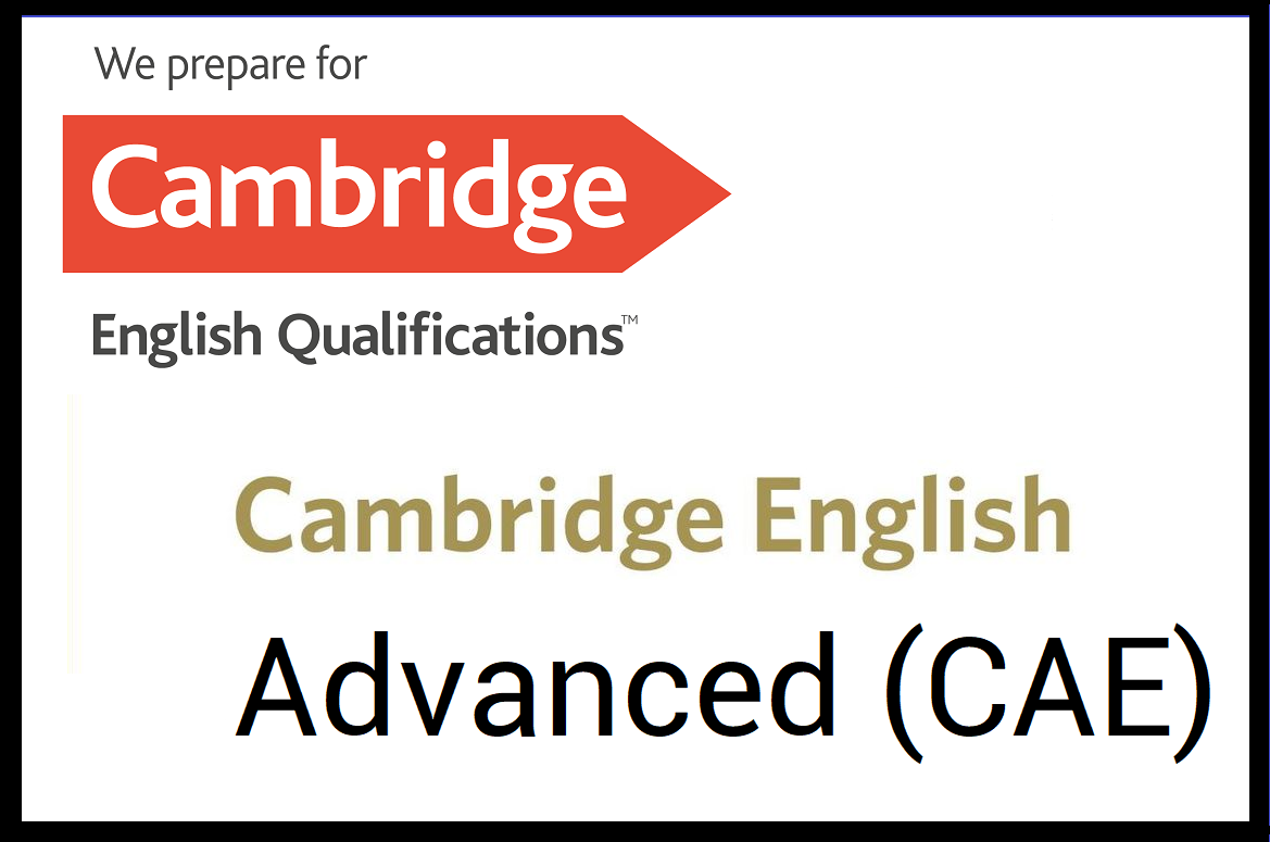 Corso Preparazione Advanced (CAE) Cambridge a Firenze