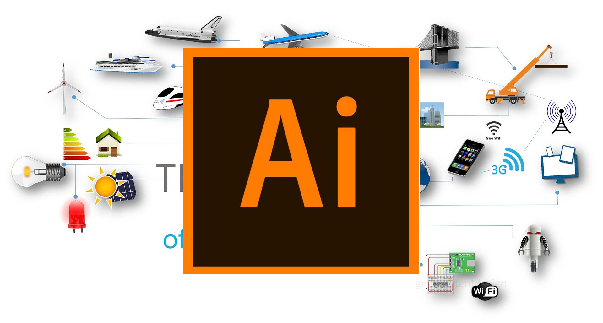 corso “Infografiche con Adobe Illustrator” a Firenze