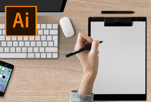 Corso Lettering con Adobe Illustrator CC