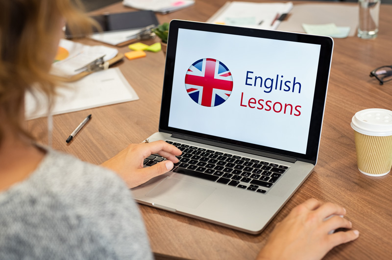 Lezioni individuali di inglese a Firenze 2019