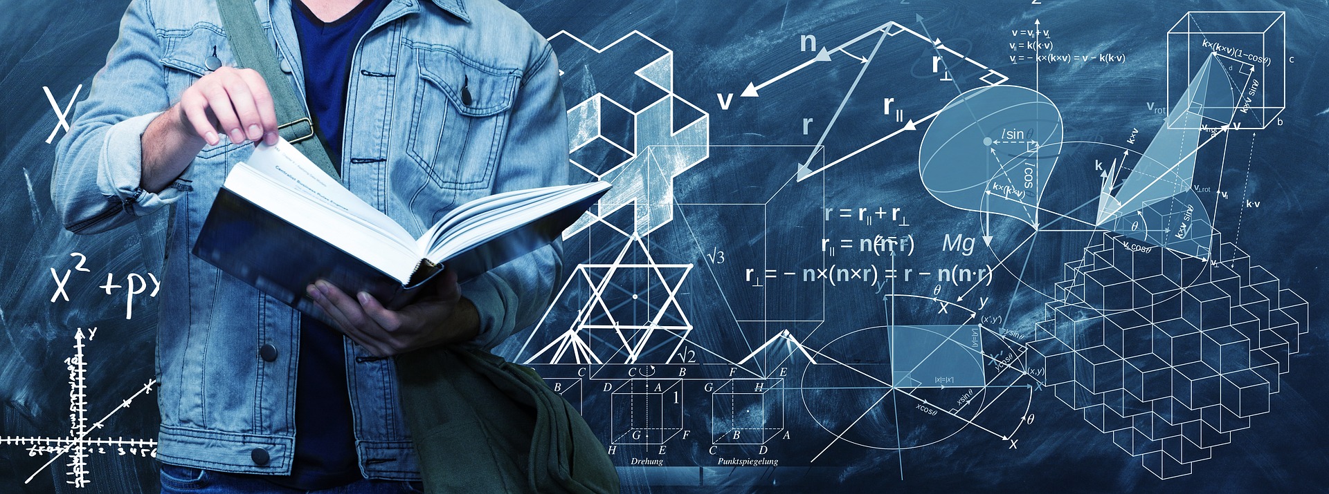 Lezioni e ripetizioni di matematica a Firenze - Mummu Academy