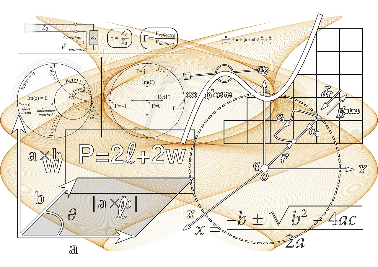 Lezioni individuali e ripetizioni di matematica a Firenze