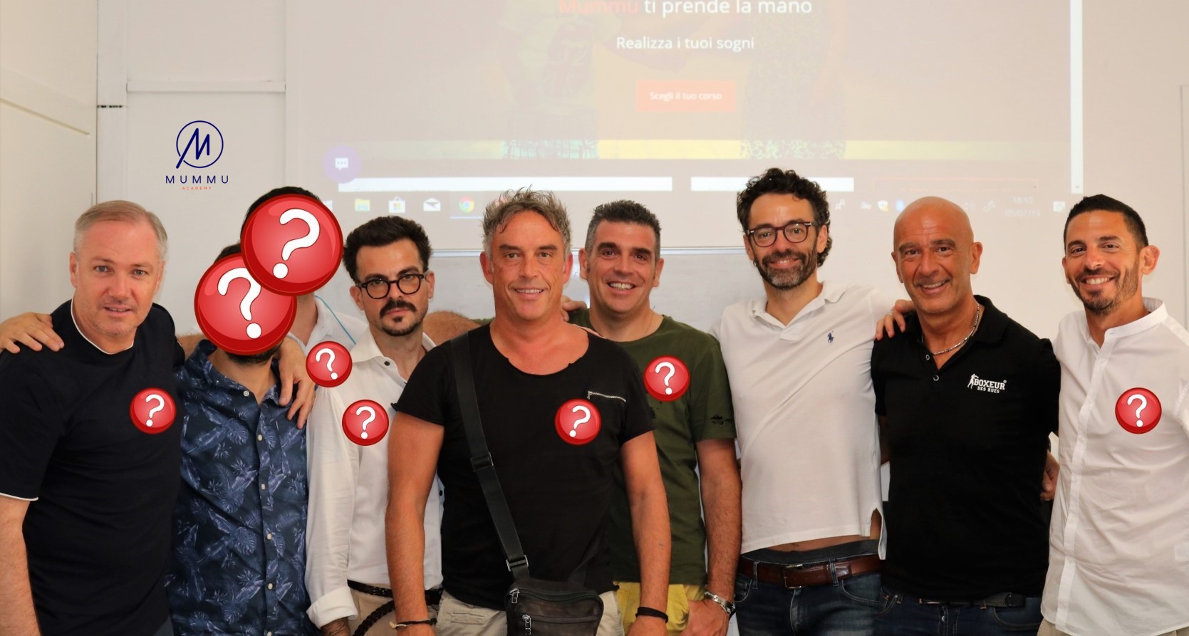 comunicazione allenatore giocatore squadra mummu academy