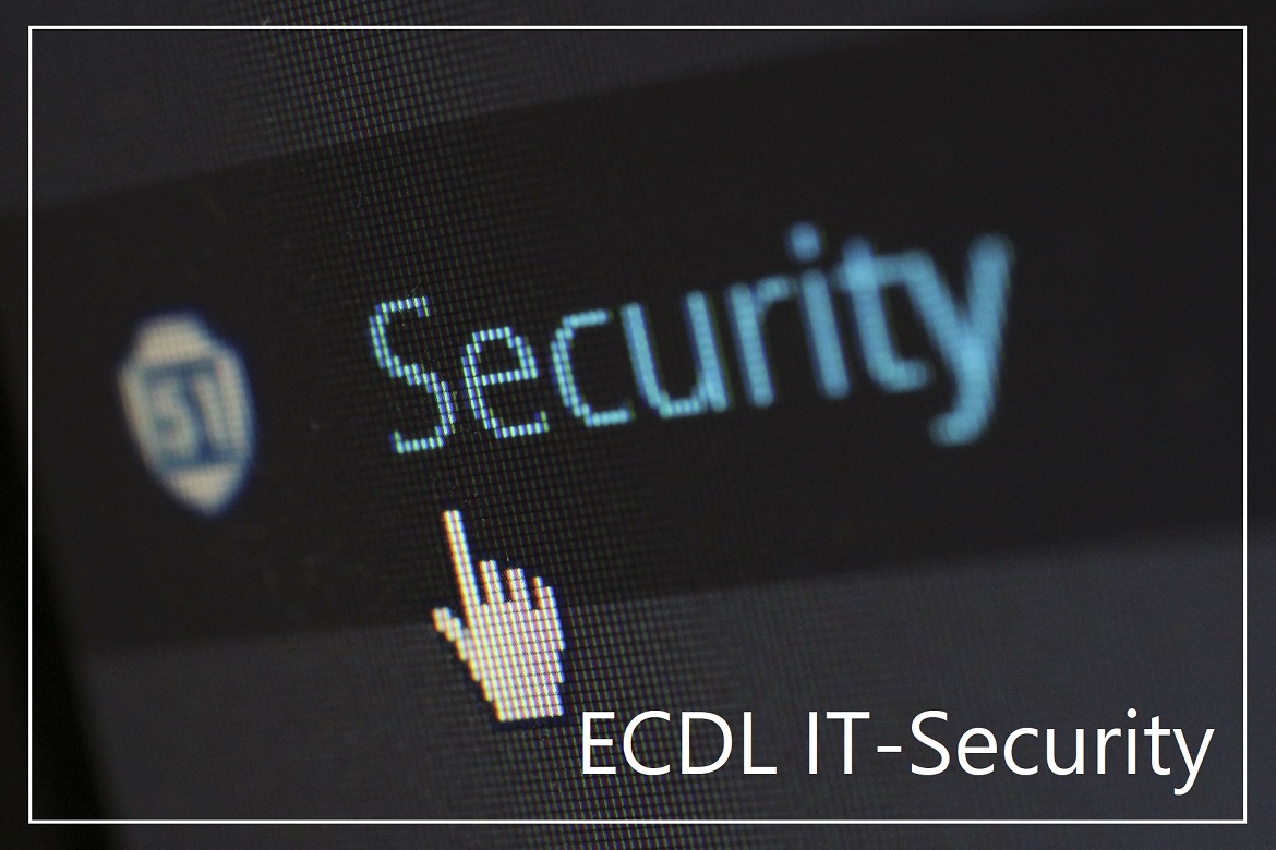 Corso IT Security ECDL Specialised a Firenze