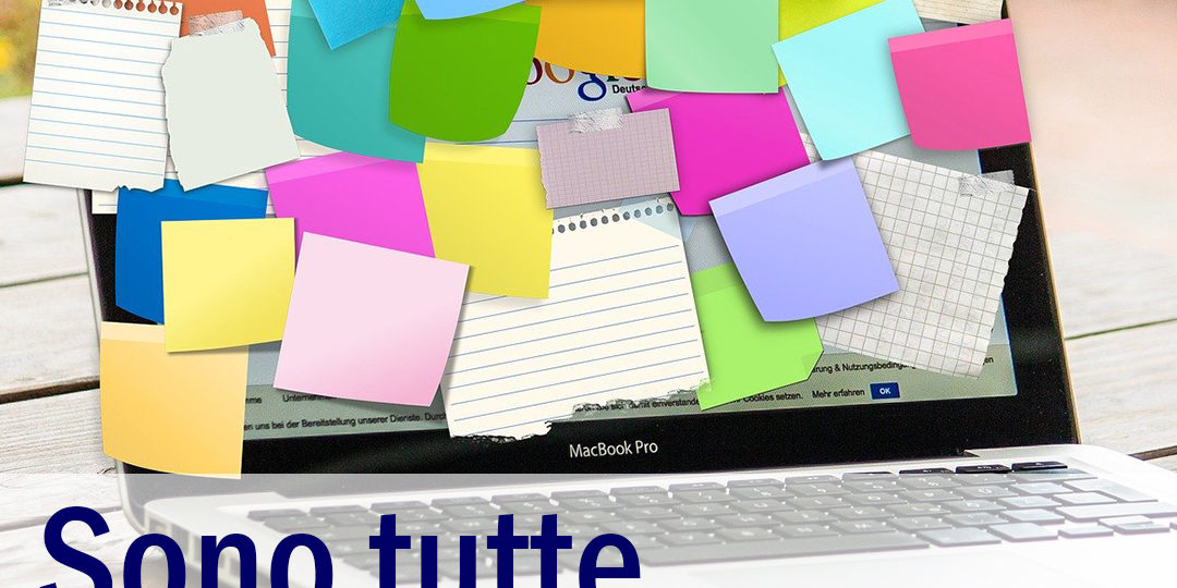 corsi on line in live streaming