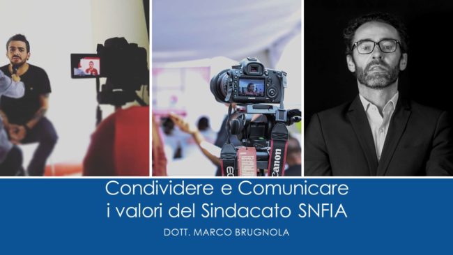 comunicazione sindacale Leadership Sindacale