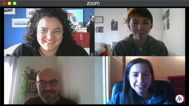 DAD DIDATTICA A DISTANZA