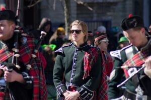 17 MARZO IL GIORNO DI SAN PATRIZIO, PATRONO D’IRLANDA