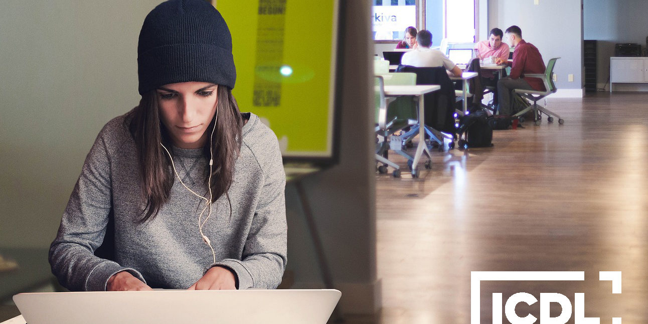 Test Center ECDL a Firenze ICDL