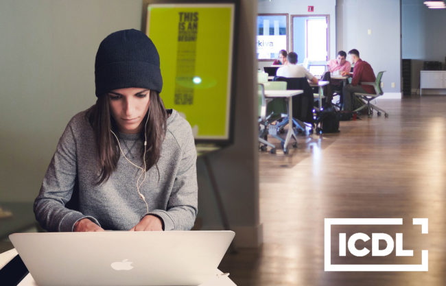 Test Center ECDL a Firenze ICDL
