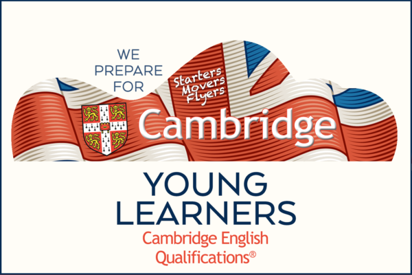 Corso Certificazione Cambridge Young Learners Starters Movers Flyers a Firenze Mummu Academy