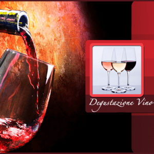 Corso Degustazione Vino a Firenze Mummu Academy