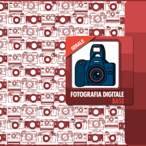 Corso Fotografia Livello Base a Firenze Mummu Academy