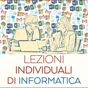 Lezioni Individuale e Ripetizioni di Informatica a Firenze Mummu Academy