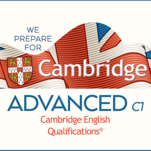 Corso Certificazione Cambridge C1 CAE Advanced a Firenze