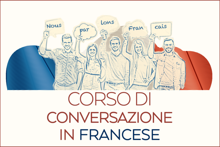 Corso di Conversazione in Francese a Firenze Mummu Academy