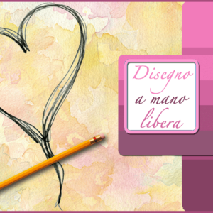 Corso Disegno a Mano Libera a Firenze