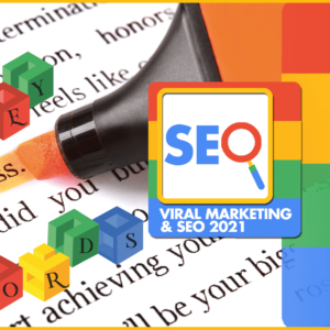 Corso SEO Marketing e Viral Marketing a Firenze Mummu Academy