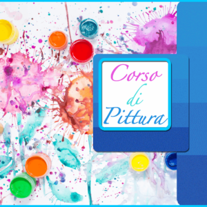 Corso di Pittura a Firenze di Mummu Academy
