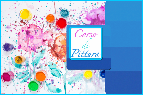 Corso di Pittura a Firenze di Mummu Academy