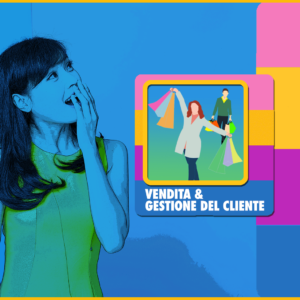 Corso Vendita e Gestione del Cliente a Firenze Mummu Academy