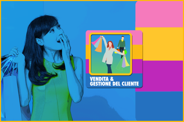 Corso Vendita e Gestione del Cliente a Firenze Mummu Academy