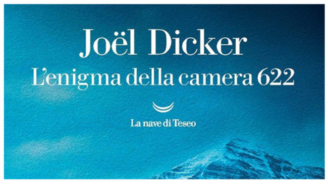 come scrivere un romanzo grazie a l'enigma della camera 622