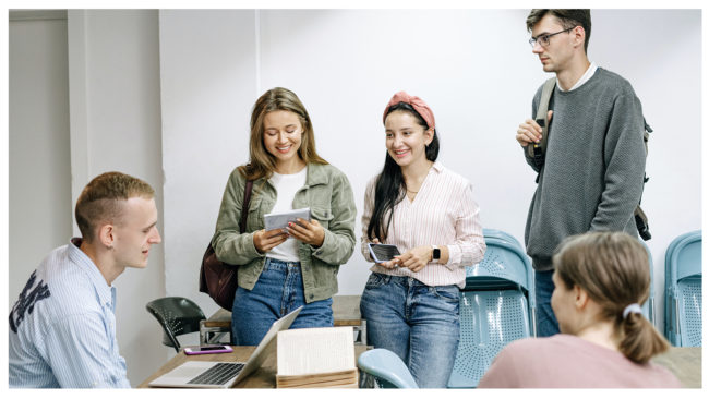 Corsi di formazione a Firenze