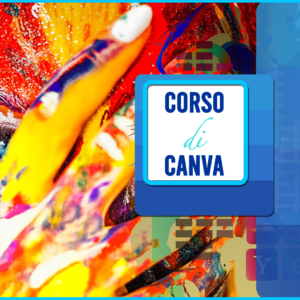Corso di Canva a Firenze
