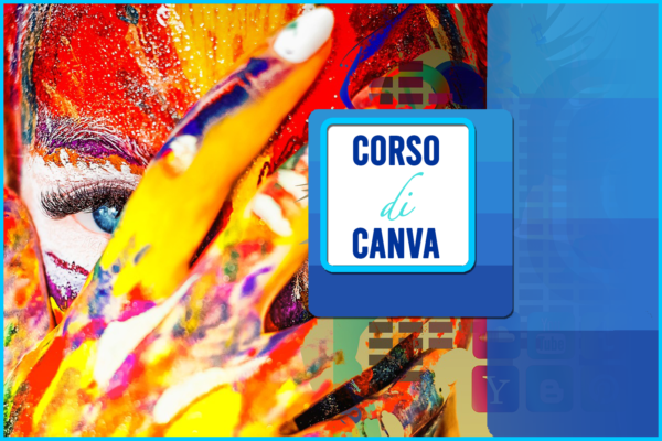 Corso di Canva a Firenze