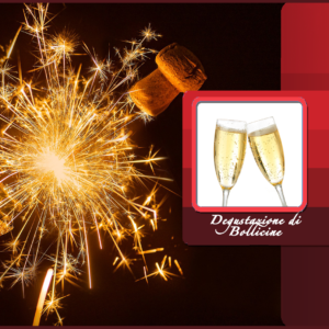 corso degustazione di bollicine a firenze