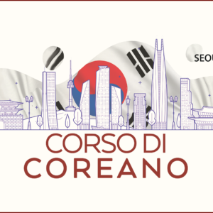 Corso di Coreano a Firenze