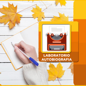 Laboratorio di Scrittura Autobiografica a Firenze