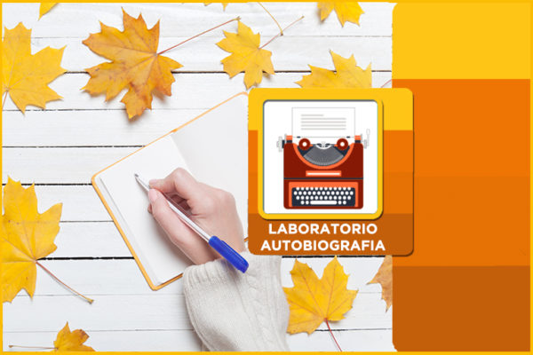 Laboratorio di Scrittura Autobiografica a Firenze