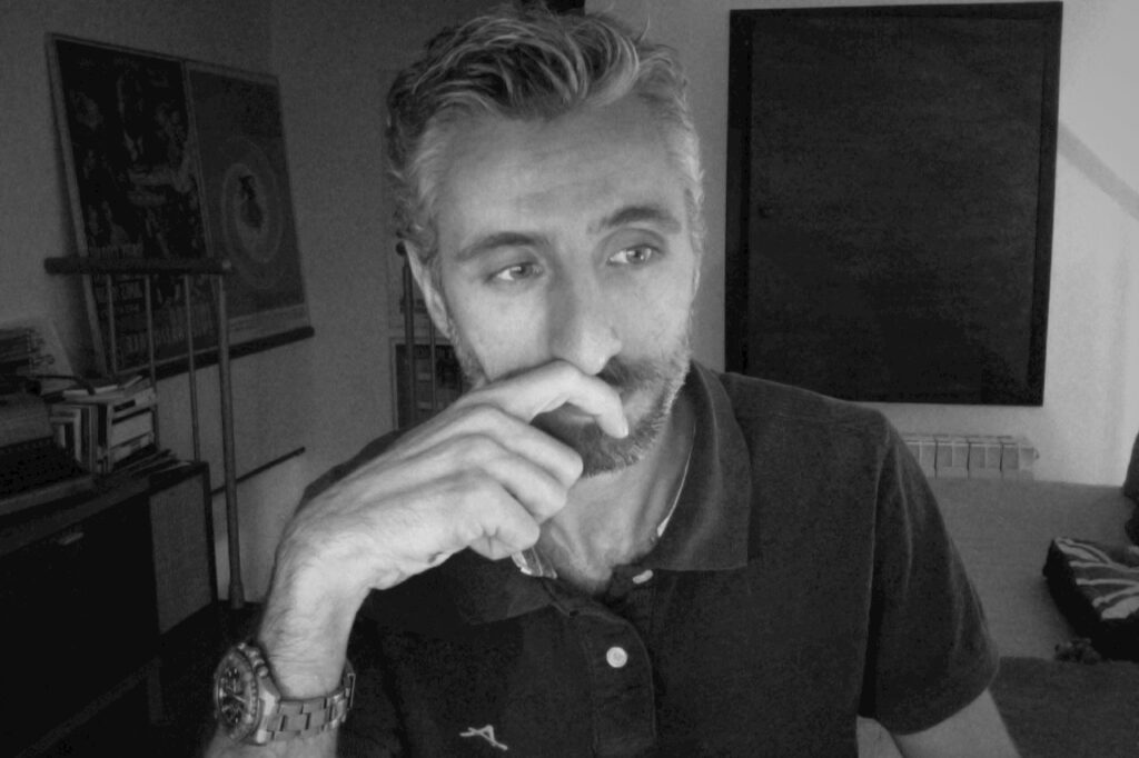 Mirko Tondi