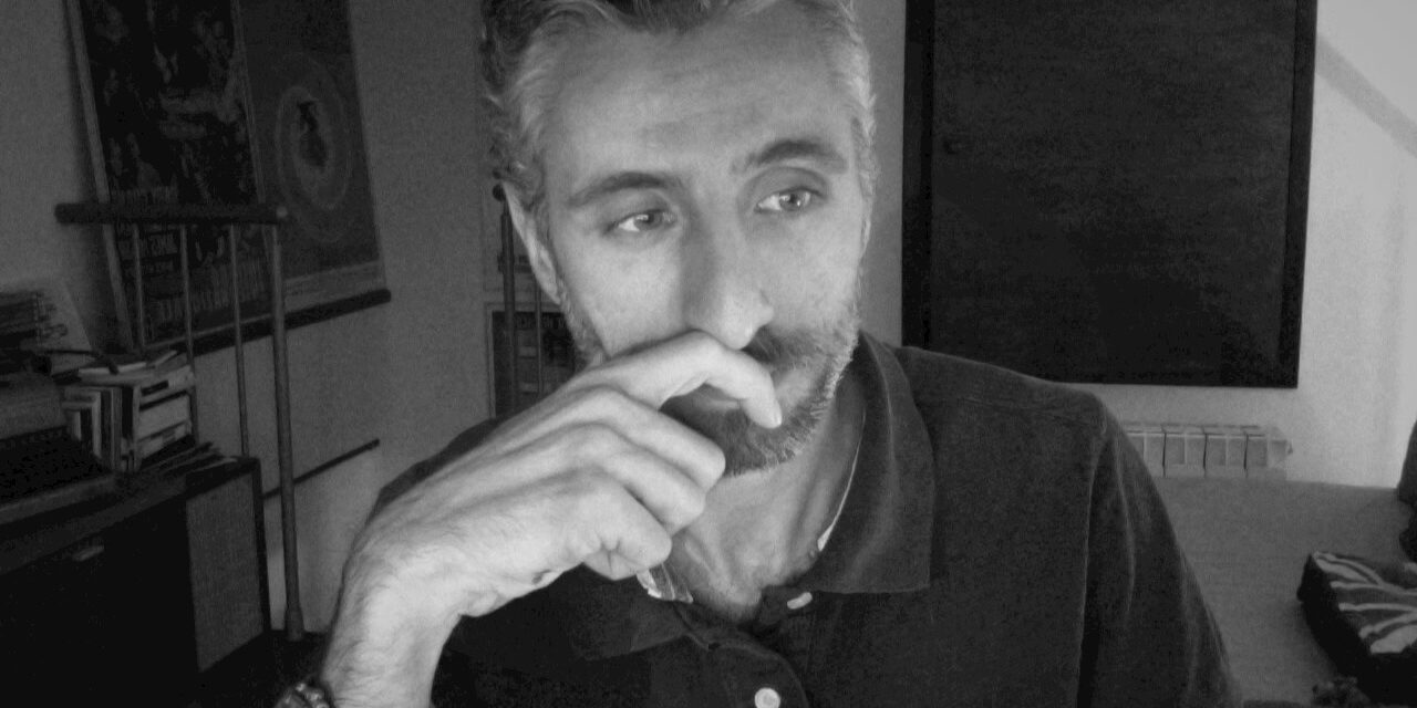 Mirko_Tondi Mirko Tondi