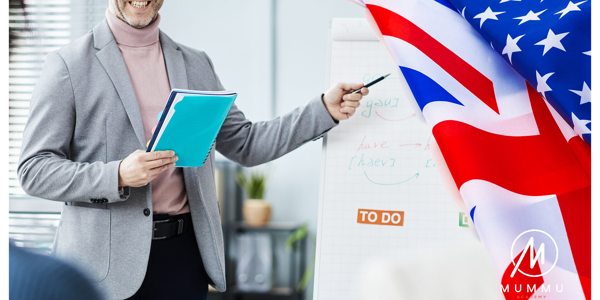 Lezioni di Inglese a Firenze